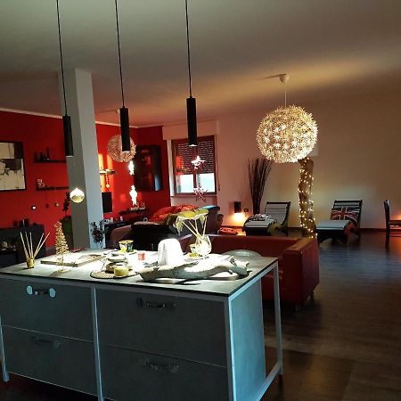 Spazio-Confort-Fitness Piombino Zewnętrze zdjęcie