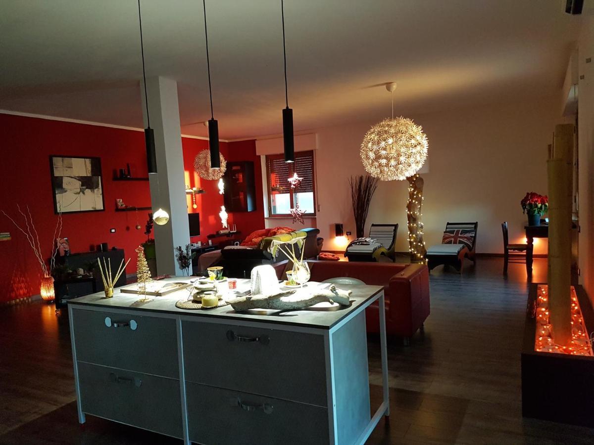 Spazio-Confort-Fitness Piombino Zewnętrze zdjęcie