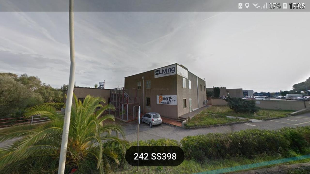 Spazio-Confort-Fitness Piombino Zewnętrze zdjęcie