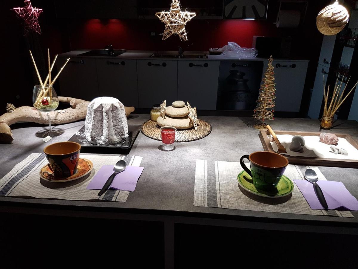 Spazio-Confort-Fitness Piombino Zewnętrze zdjęcie