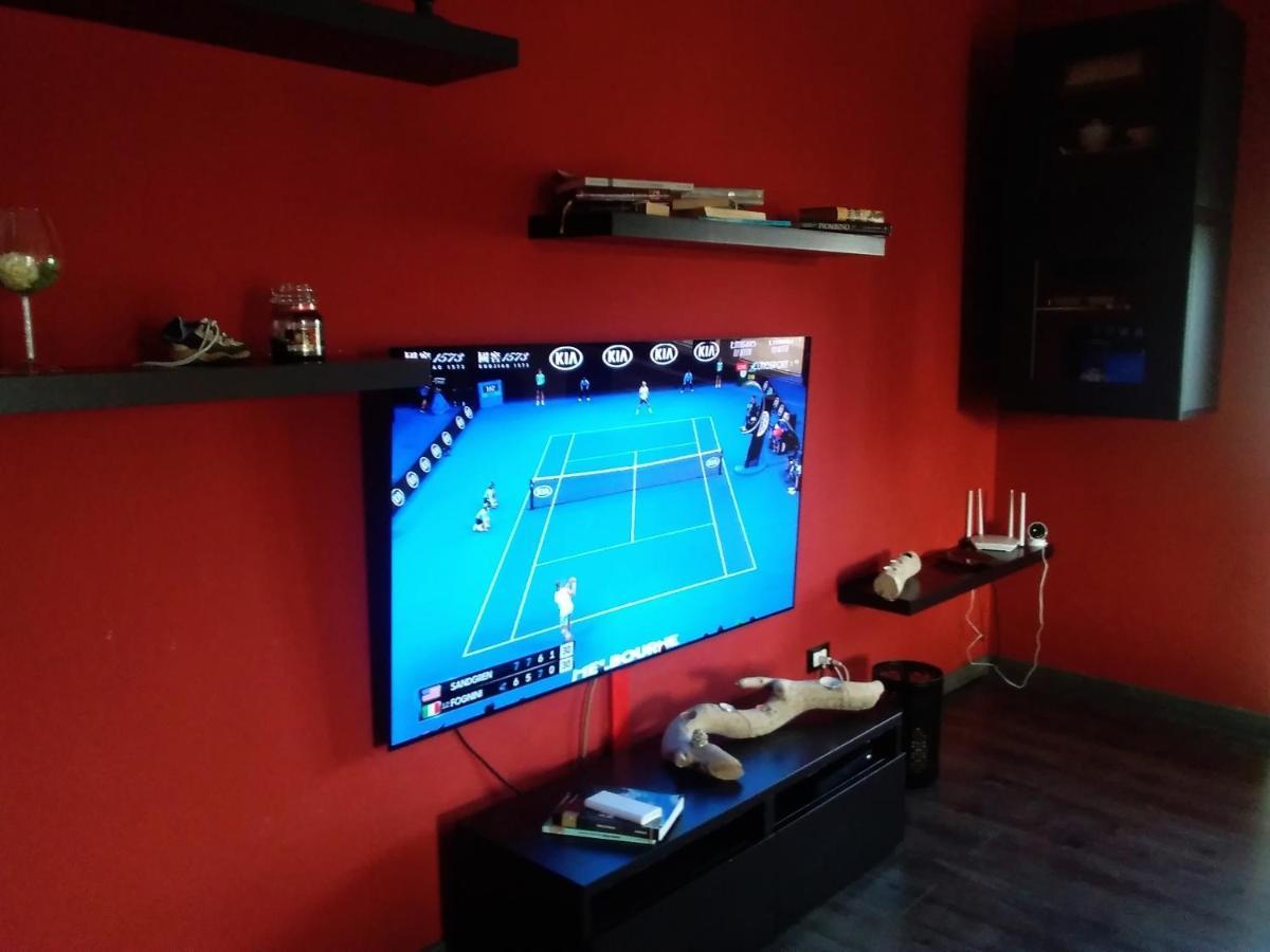 Spazio-Confort-Fitness Piombino Zewnętrze zdjęcie