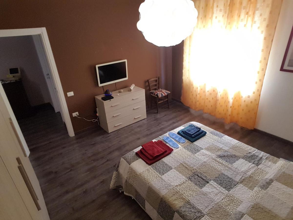 Spazio-Confort-Fitness Piombino Zewnętrze zdjęcie