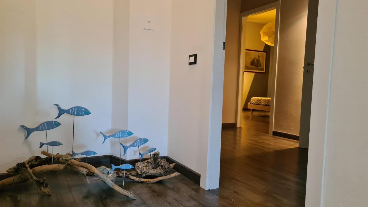 Spazio-Confort-Fitness Piombino Zewnętrze zdjęcie