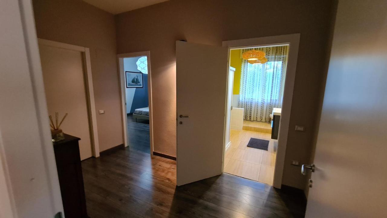 Spazio-Confort-Fitness Piombino Zewnętrze zdjęcie