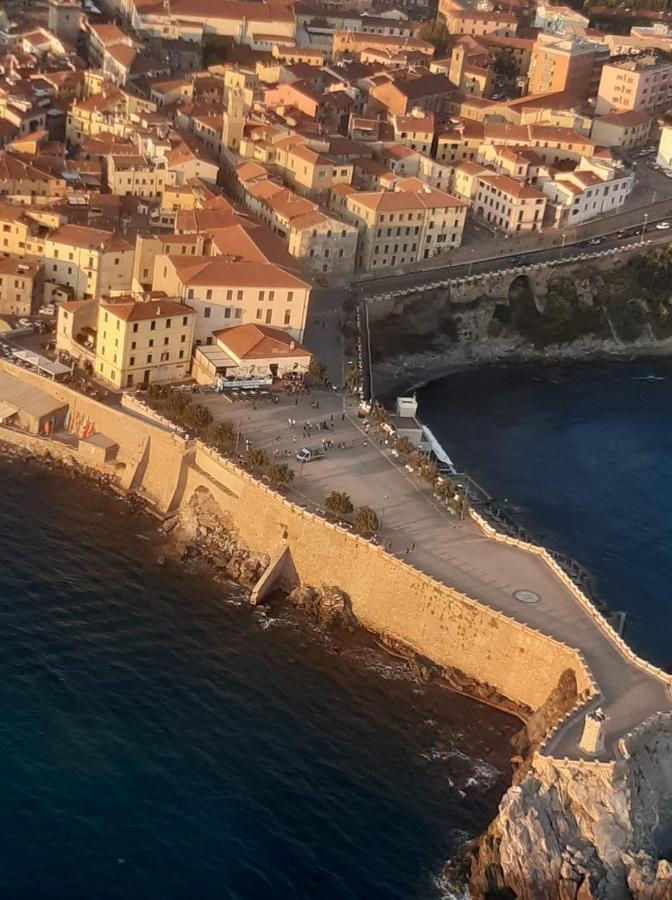 Spazio-Confort-Fitness Piombino Zewnętrze zdjęcie