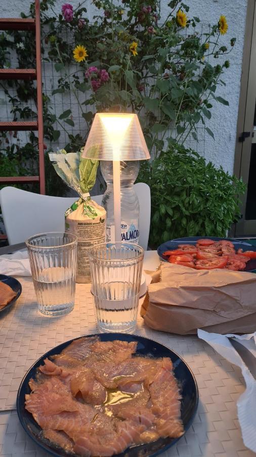 Spazio-Confort-Fitness Piombino Zewnętrze zdjęcie