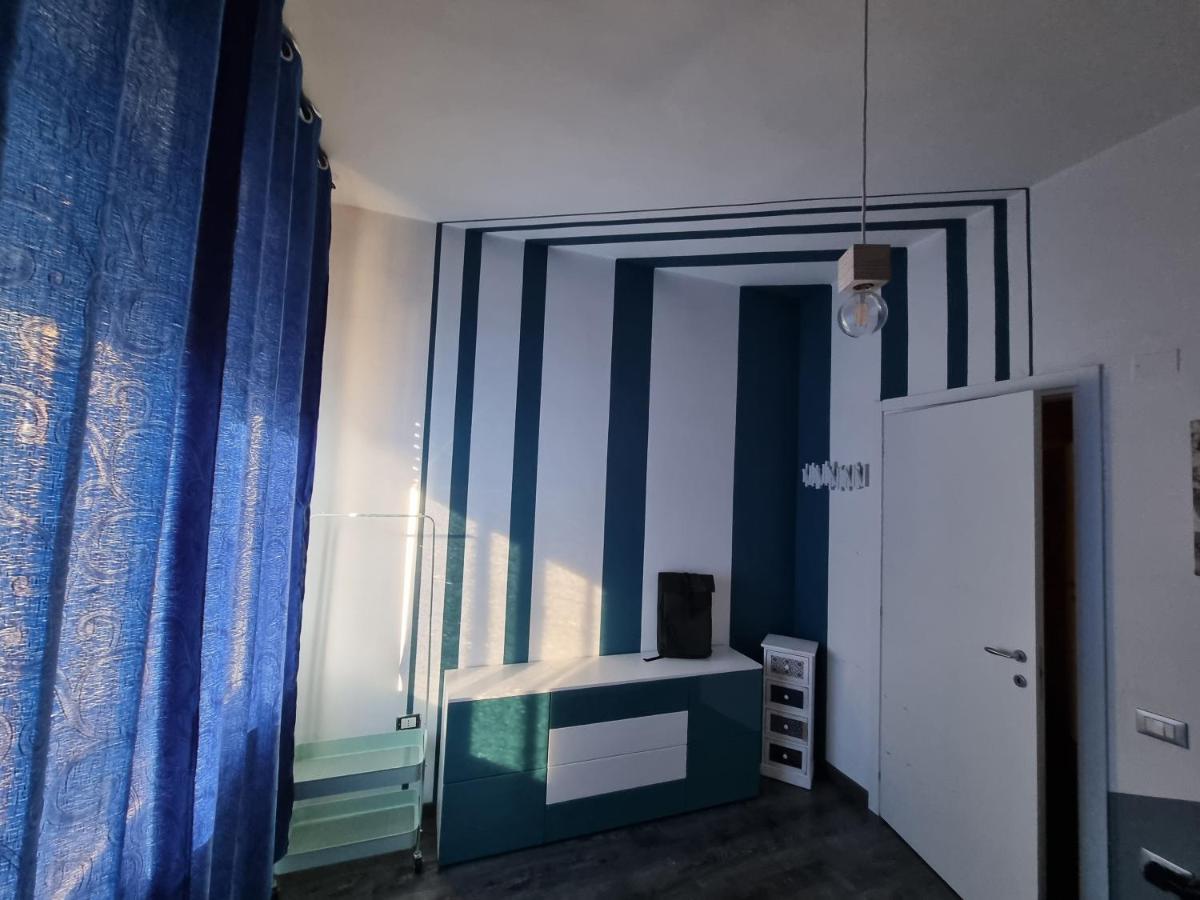 Spazio-Confort-Fitness Piombino Zewnętrze zdjęcie