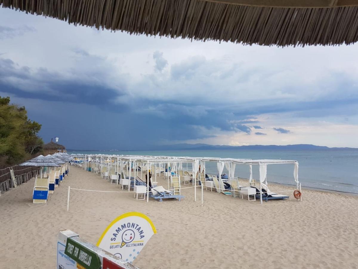 Spazio-Confort-Fitness Piombino Zewnętrze zdjęcie