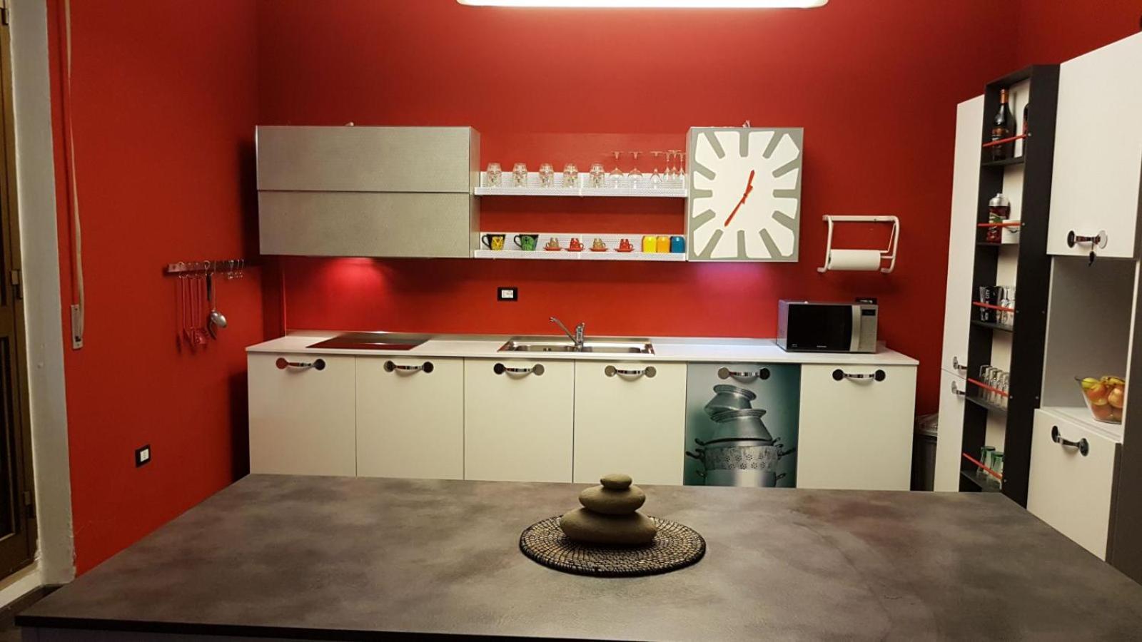 Spazio-Confort-Fitness Piombino Zewnętrze zdjęcie